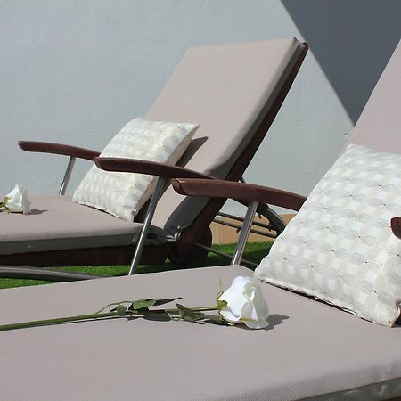 Panther Home Luxury Dreams Sevilla Ngoại thất bức ảnh