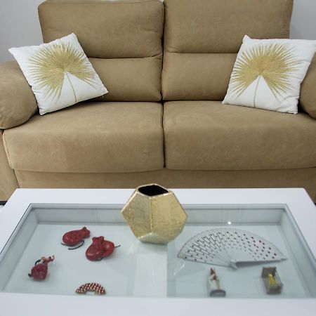 Panther Home Luxury Dreams Sevilla Ngoại thất bức ảnh