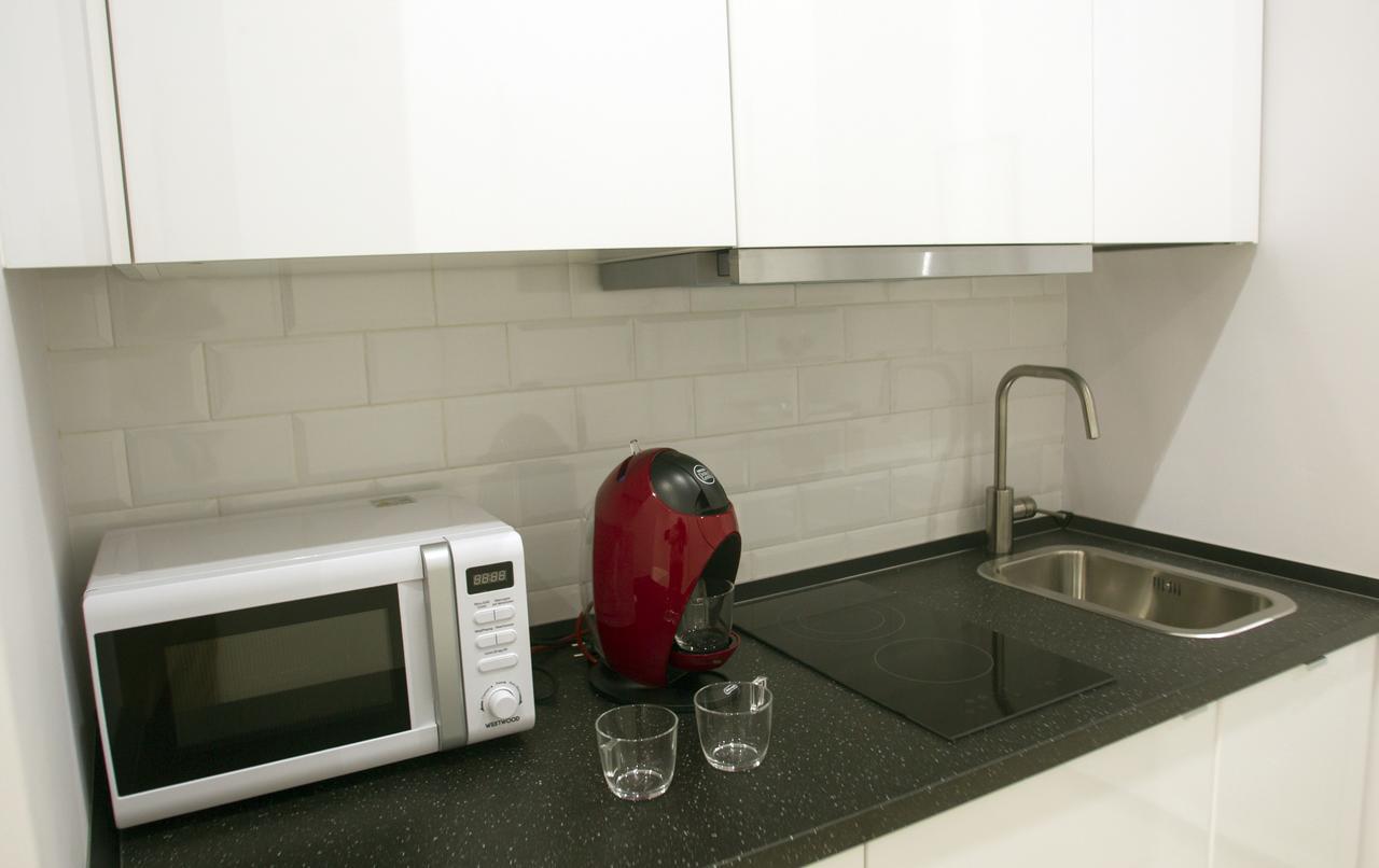 Panther Home Luxury Dreams Sevilla Ngoại thất bức ảnh