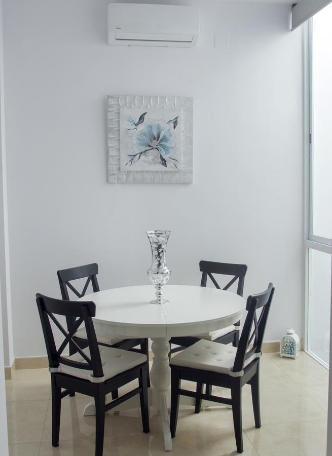 Panther Home Luxury Dreams Sevilla Ngoại thất bức ảnh