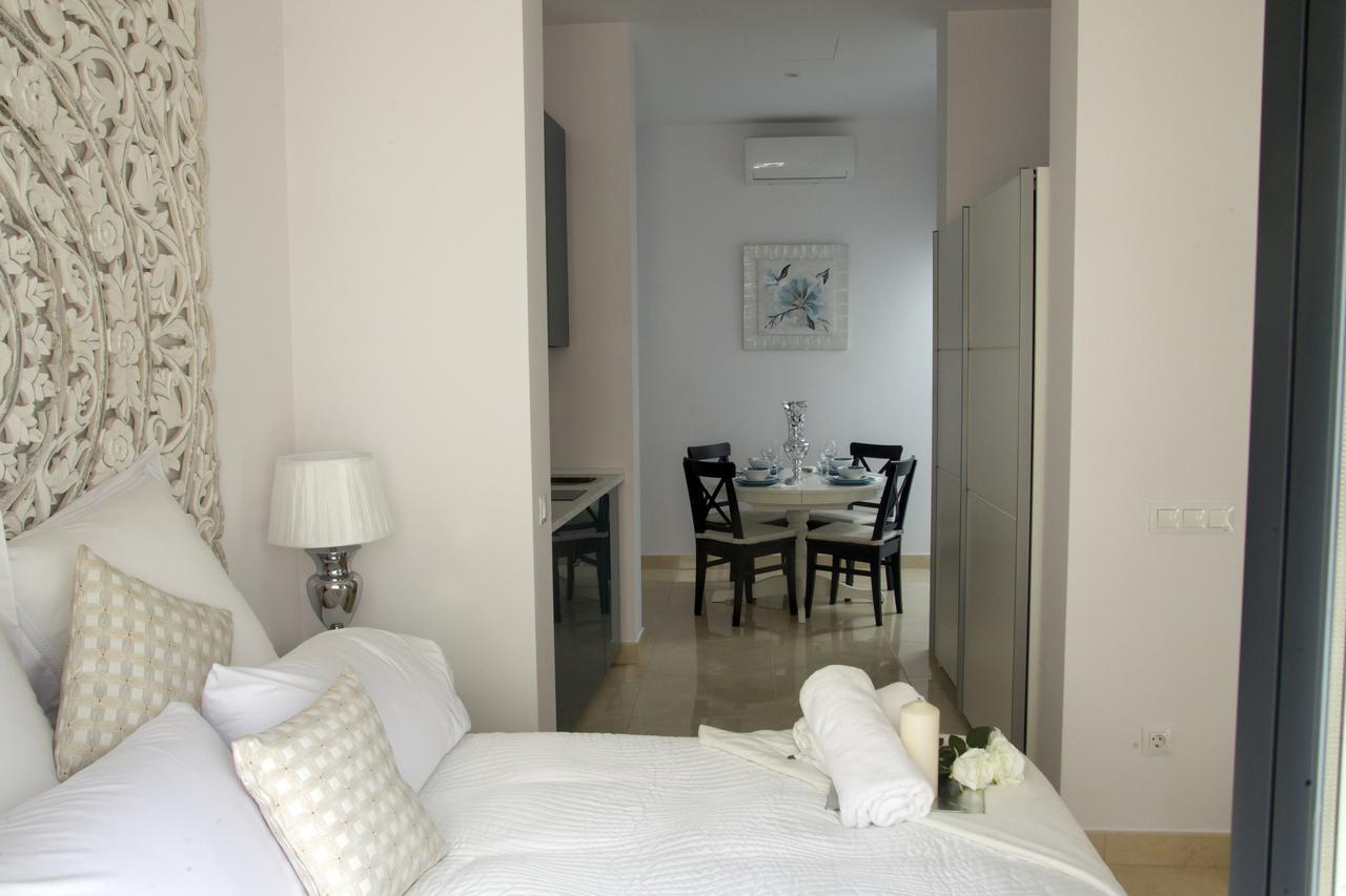 Panther Home Luxury Dreams Sevilla Ngoại thất bức ảnh