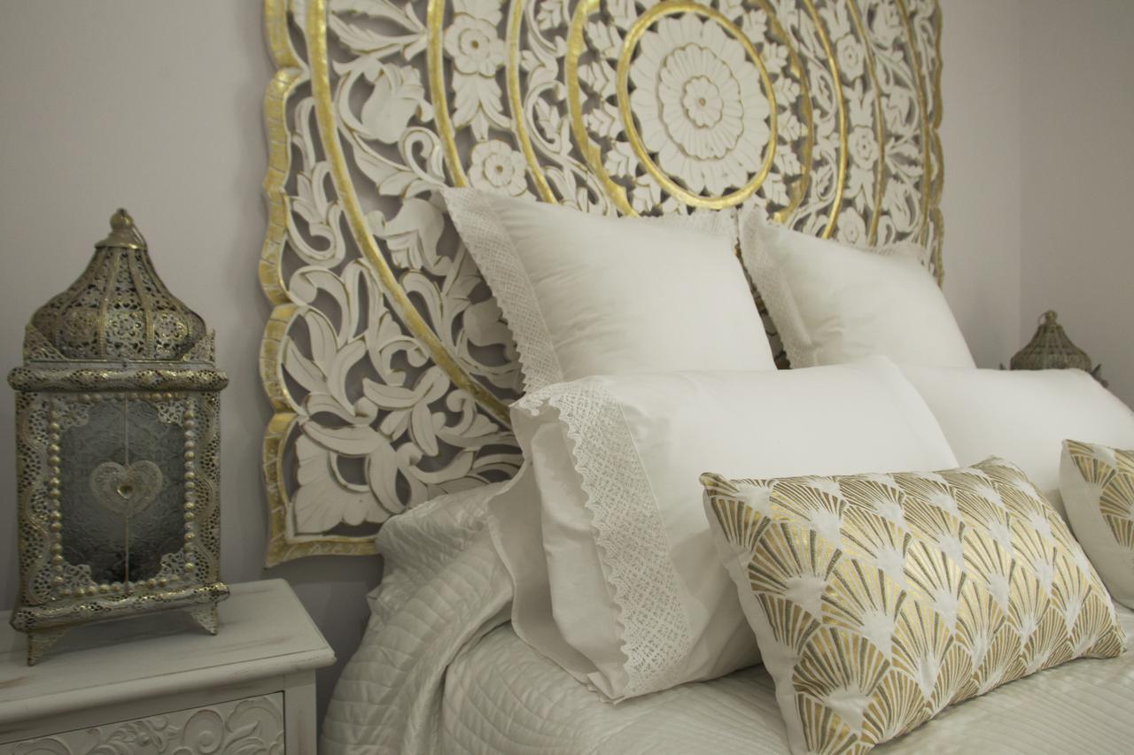 Panther Home Luxury Dreams Sevilla Ngoại thất bức ảnh