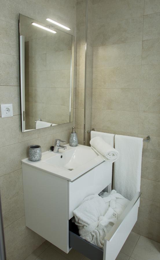 Panther Home Luxury Dreams Sevilla Ngoại thất bức ảnh