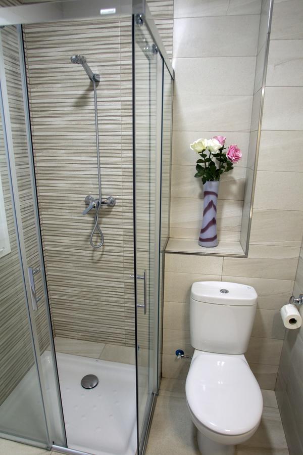Panther Home Luxury Dreams Sevilla Ngoại thất bức ảnh