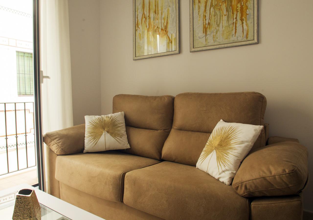 Panther Home Luxury Dreams Sevilla Ngoại thất bức ảnh