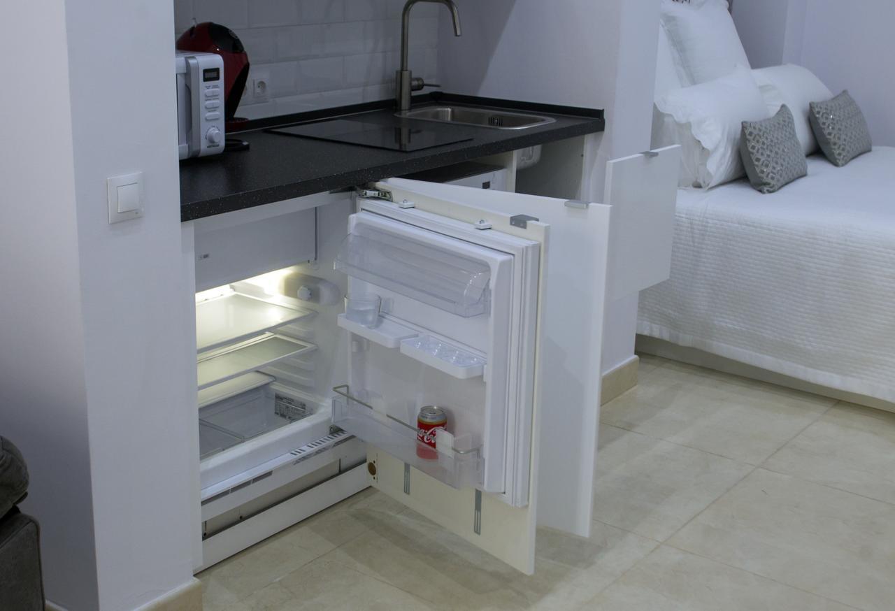 Panther Home Luxury Dreams Sevilla Ngoại thất bức ảnh