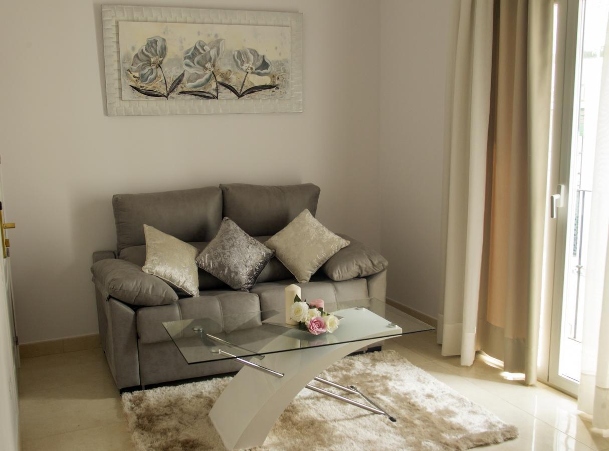Panther Home Luxury Dreams Sevilla Ngoại thất bức ảnh
