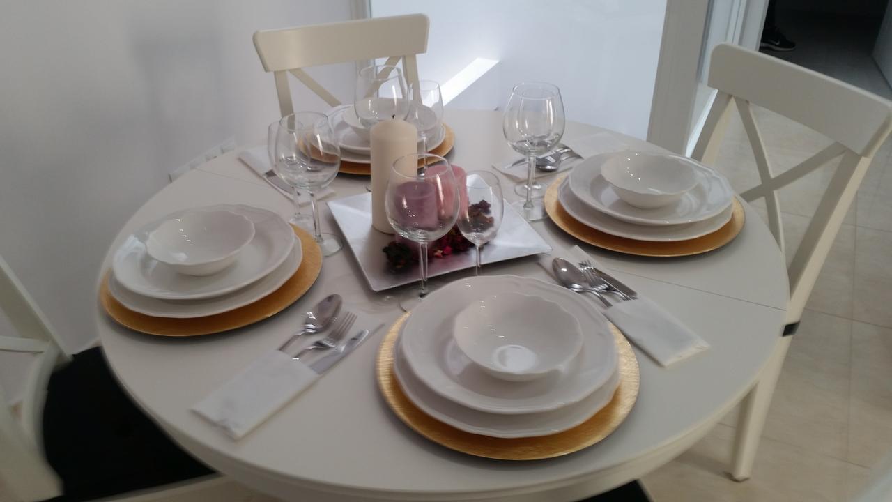 Panther Home Luxury Dreams Sevilla Ngoại thất bức ảnh