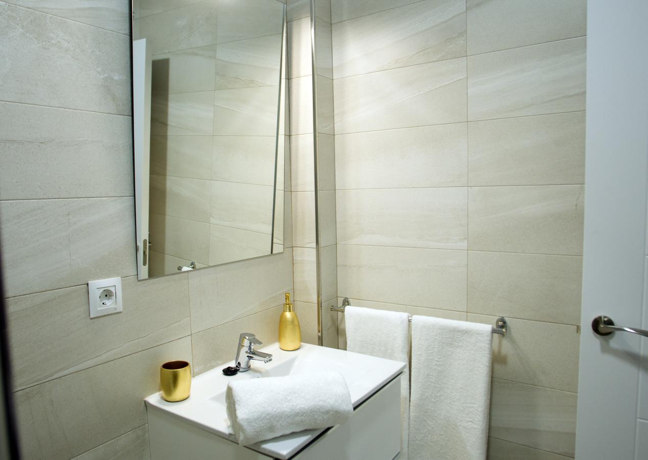 Panther Home Luxury Dreams Sevilla Ngoại thất bức ảnh