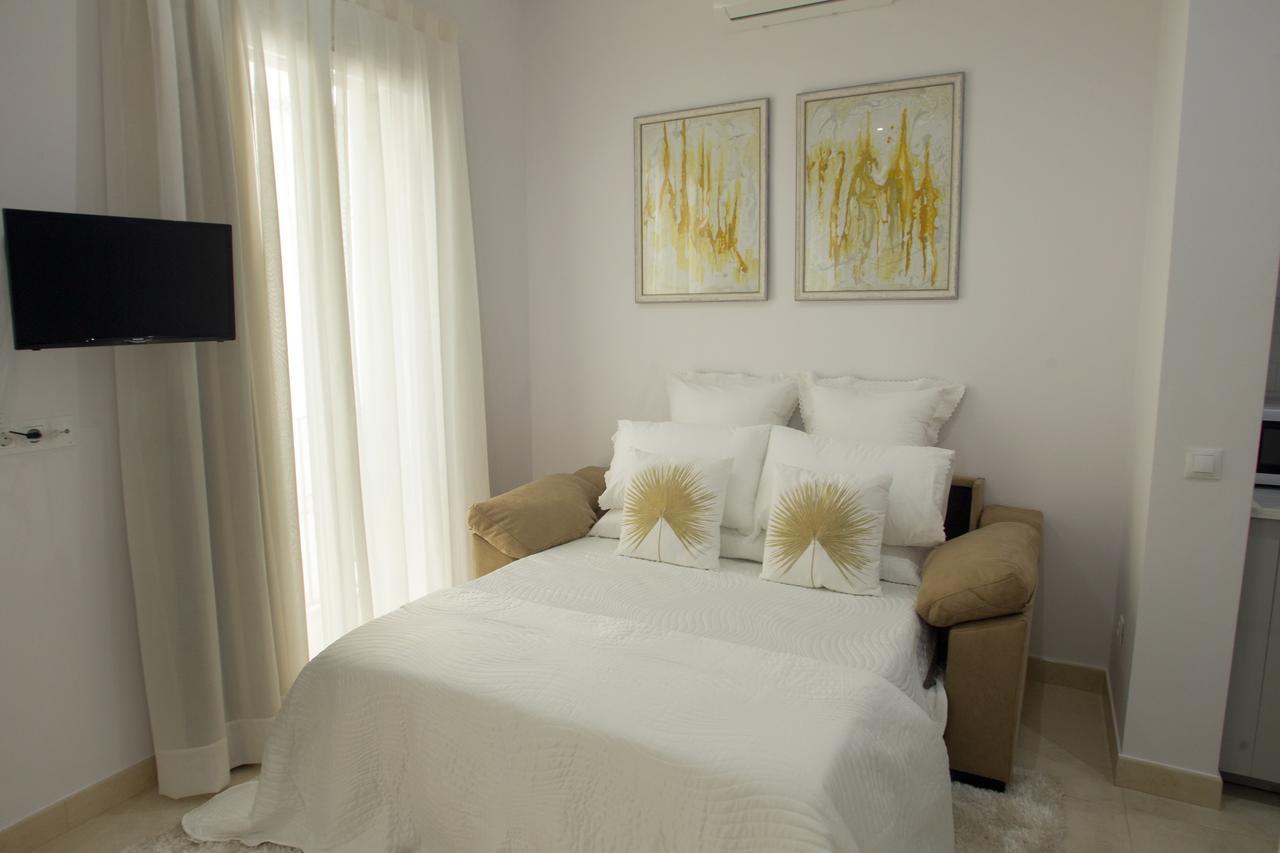 Panther Home Luxury Dreams Sevilla Ngoại thất bức ảnh