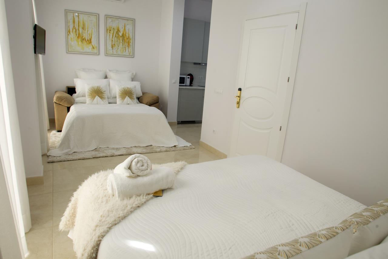 Panther Home Luxury Dreams Sevilla Ngoại thất bức ảnh