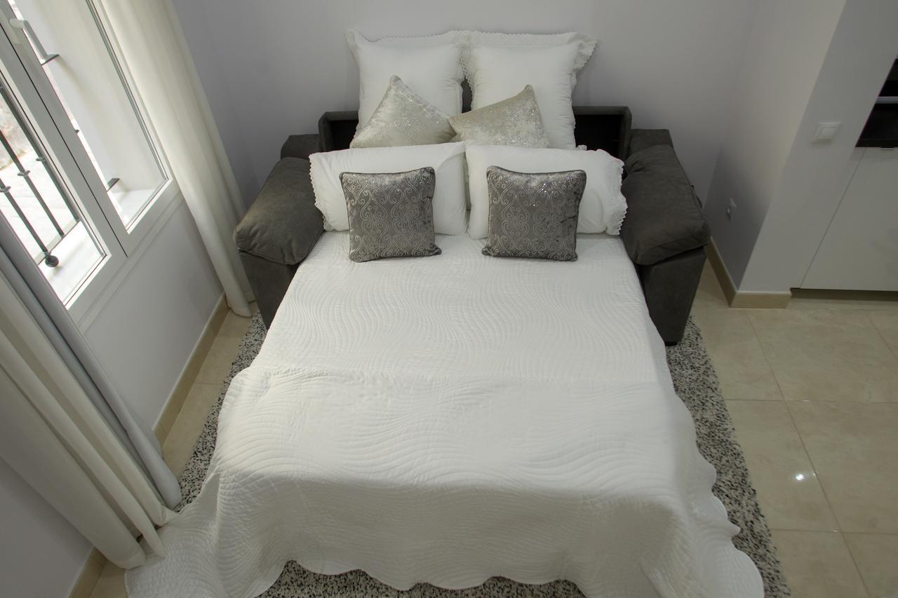 Panther Home Luxury Dreams Sevilla Ngoại thất bức ảnh