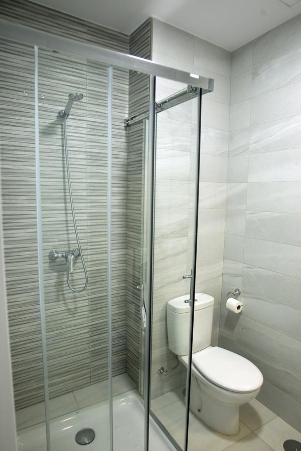 Panther Home Luxury Dreams Sevilla Ngoại thất bức ảnh