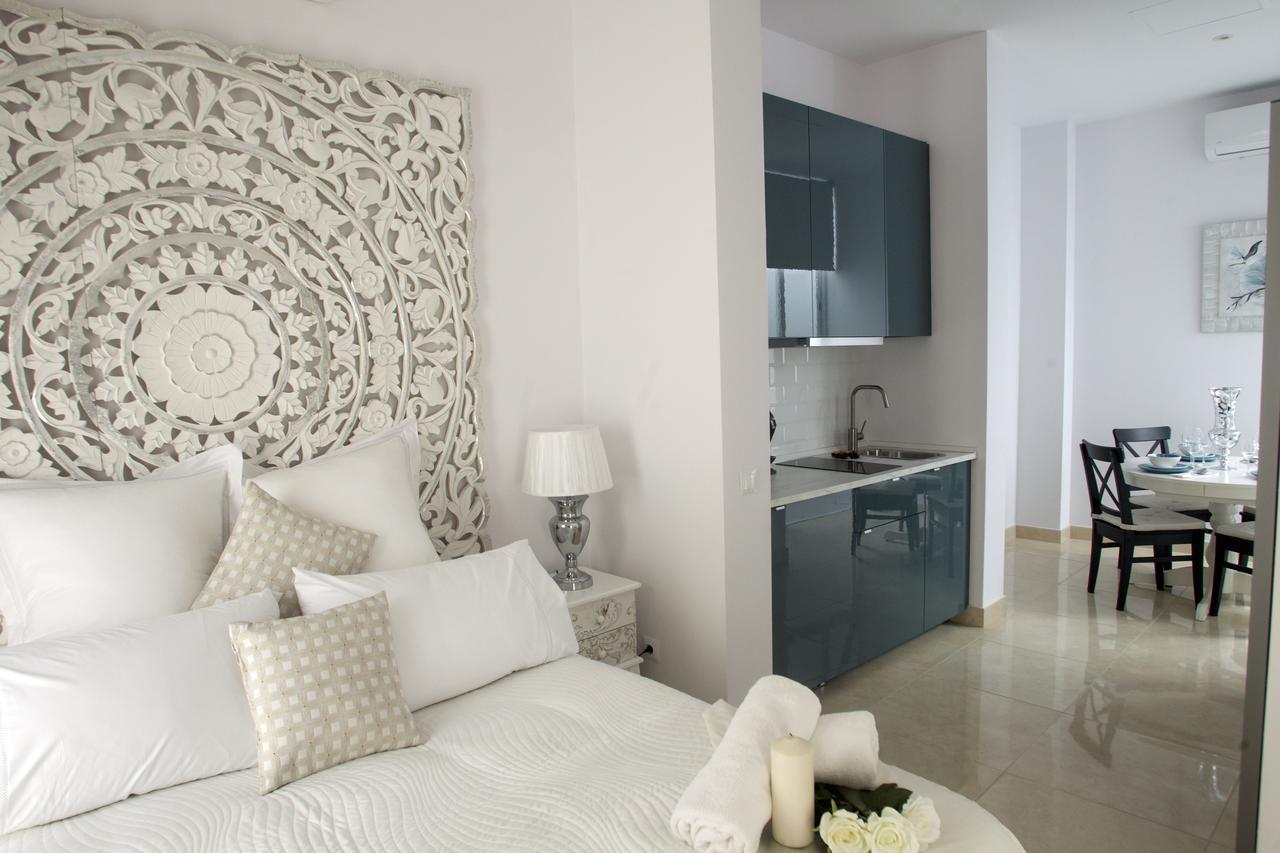 Panther Home Luxury Dreams Sevilla Ngoại thất bức ảnh