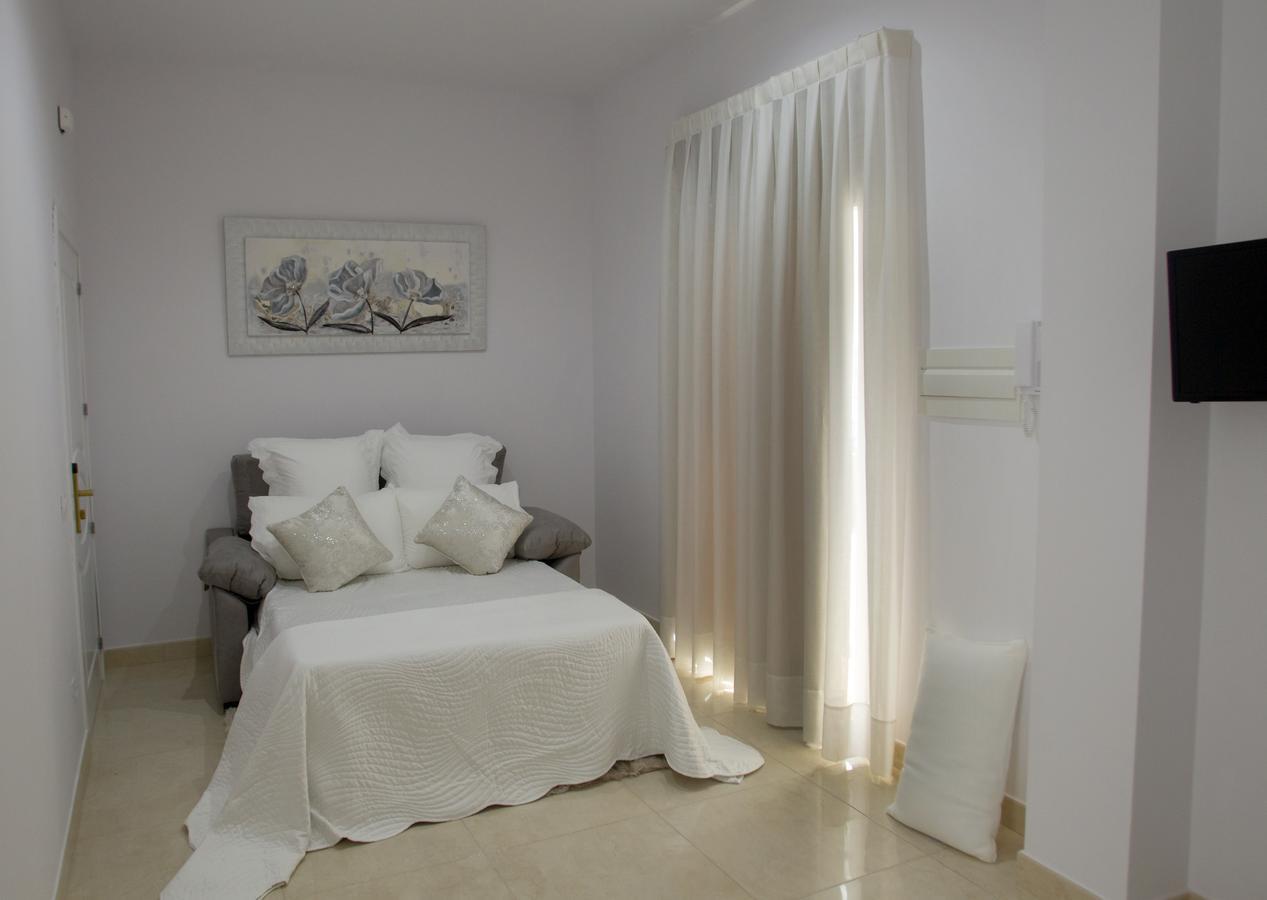 Panther Home Luxury Dreams Sevilla Ngoại thất bức ảnh