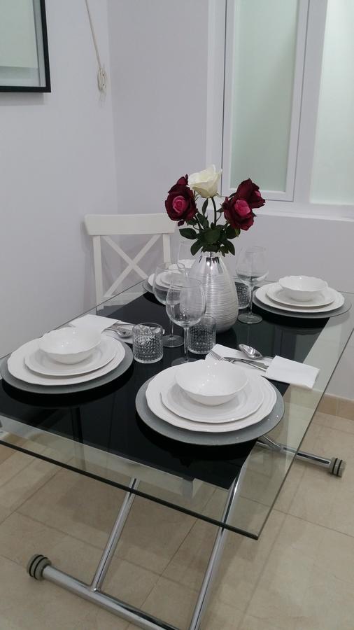 Panther Home Luxury Dreams Sevilla Ngoại thất bức ảnh