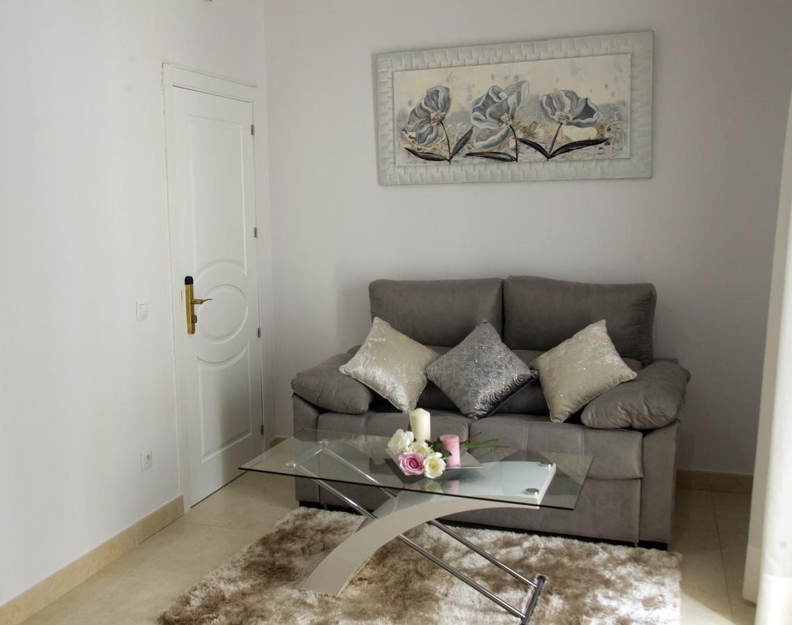 Panther Home Luxury Dreams Sevilla Ngoại thất bức ảnh