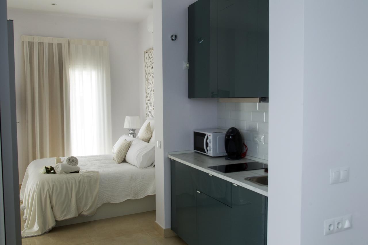 Panther Home Luxury Dreams Sevilla Ngoại thất bức ảnh