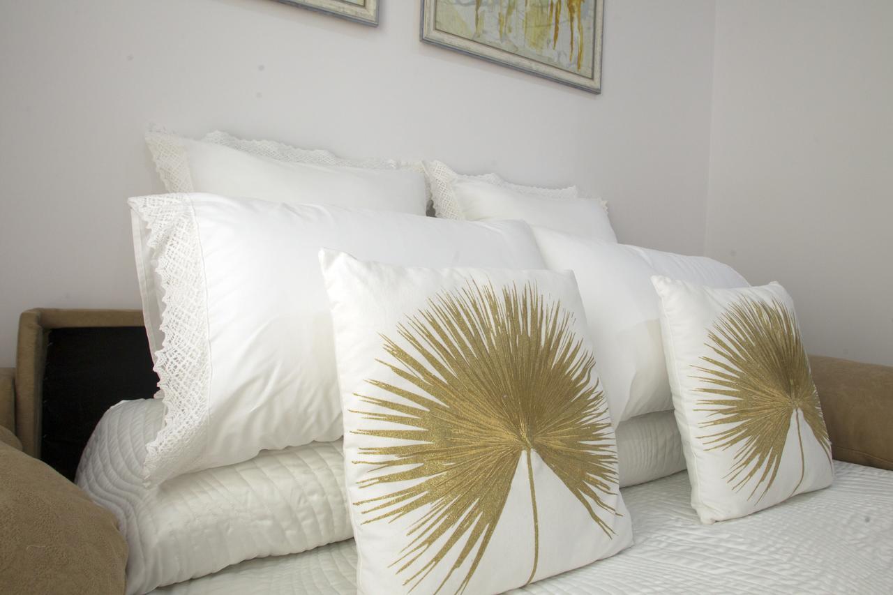 Panther Home Luxury Dreams Sevilla Ngoại thất bức ảnh