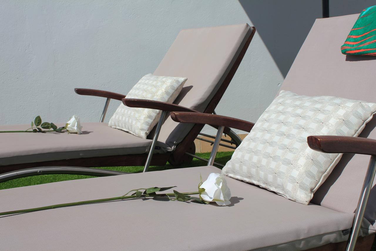 Panther Home Luxury Dreams Sevilla Ngoại thất bức ảnh