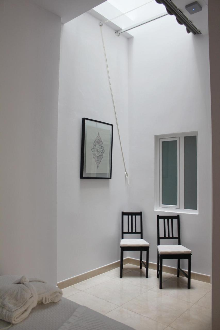 Panther Home Luxury Dreams Sevilla Ngoại thất bức ảnh