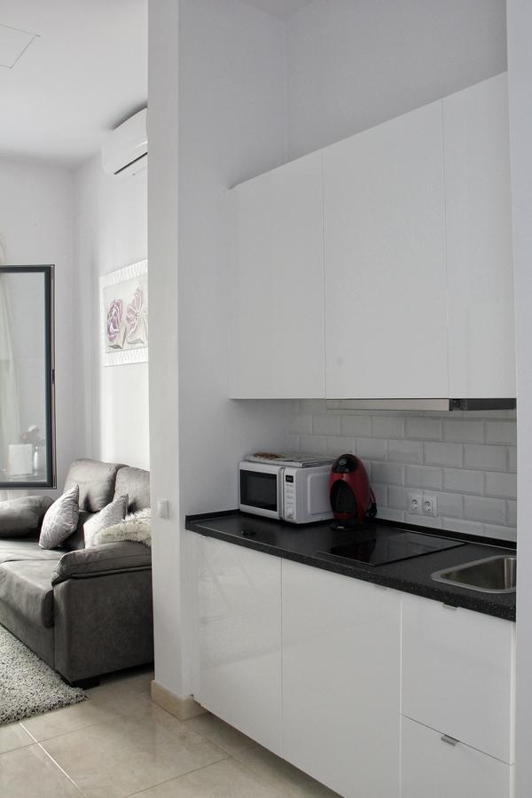 Panther Home Luxury Dreams Sevilla Ngoại thất bức ảnh