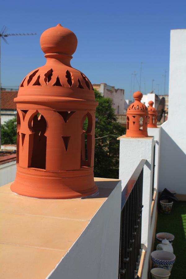 Panther Home Luxury Dreams Sevilla Ngoại thất bức ảnh