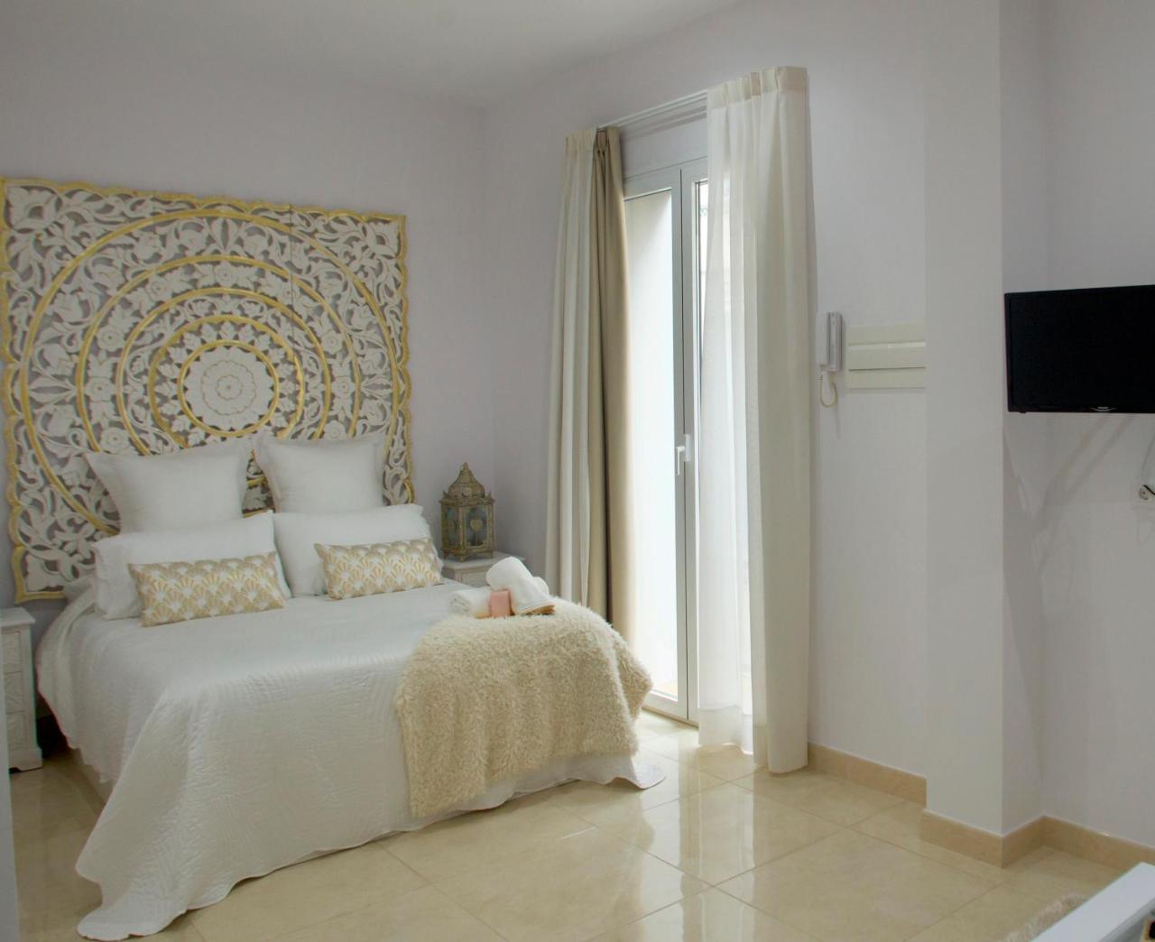 Panther Home Luxury Dreams Sevilla Ngoại thất bức ảnh