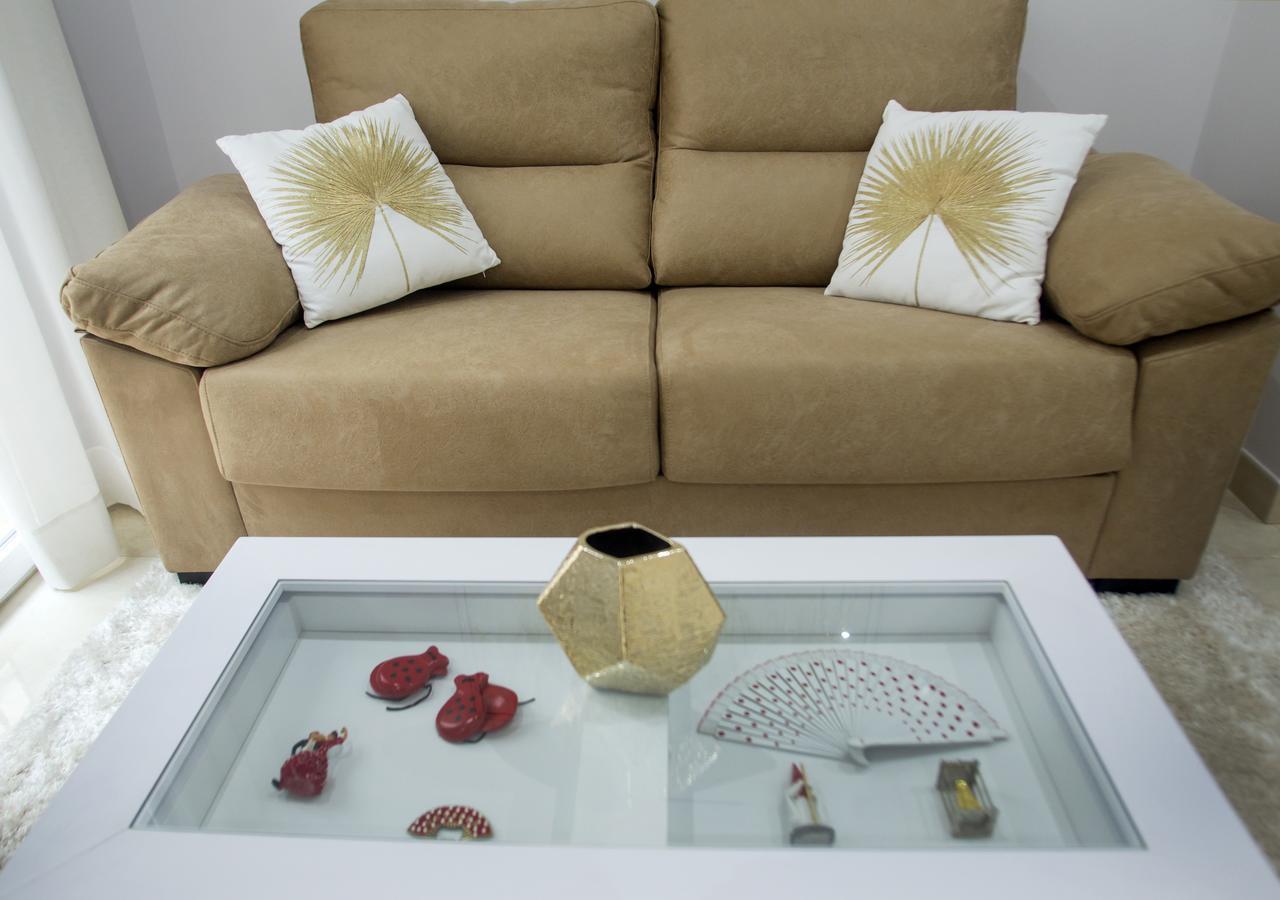 Panther Home Luxury Dreams Sevilla Ngoại thất bức ảnh