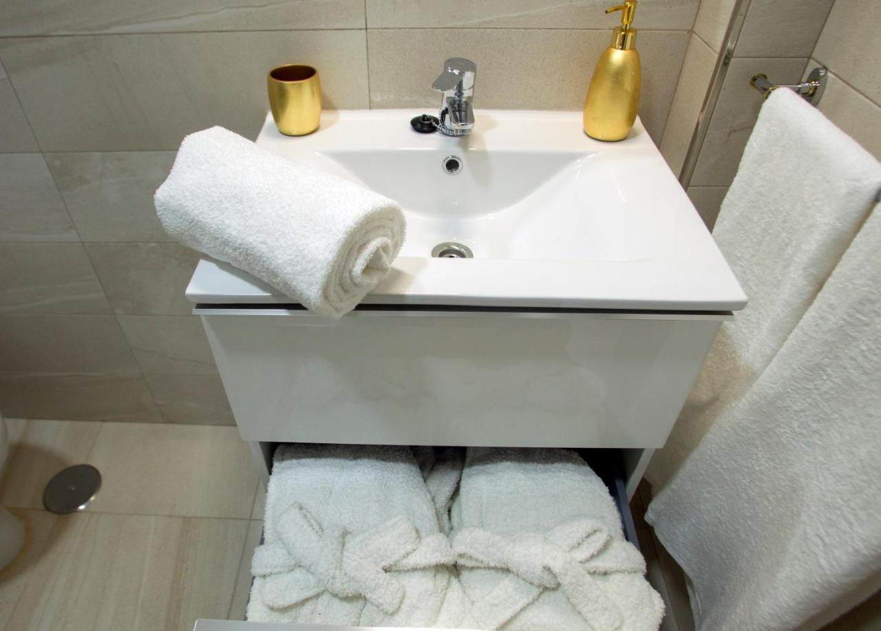 Panther Home Luxury Dreams Sevilla Ngoại thất bức ảnh