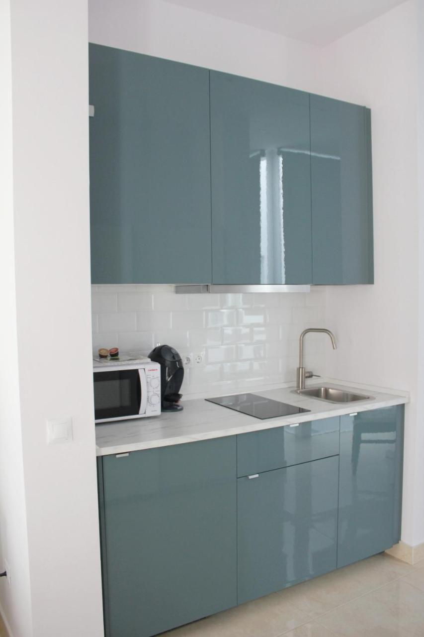 Panther Home Luxury Dreams Sevilla Ngoại thất bức ảnh