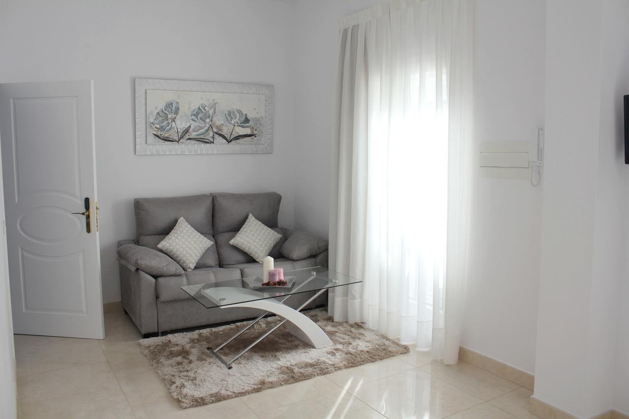 Panther Home Luxury Dreams Sevilla Ngoại thất bức ảnh