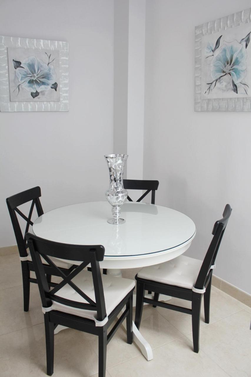 Panther Home Luxury Dreams Sevilla Ngoại thất bức ảnh