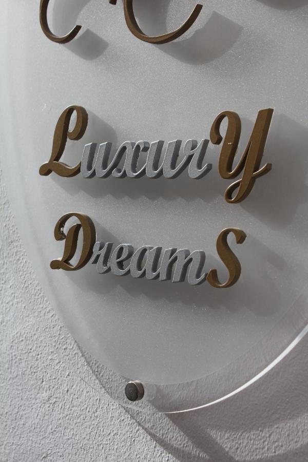 Panther Home Luxury Dreams Sevilla Ngoại thất bức ảnh